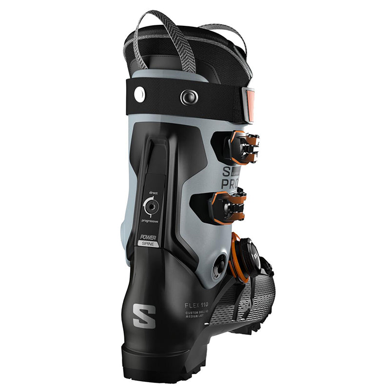 Scarponi uomo S/Pro Supra BOA 110X GW 2026