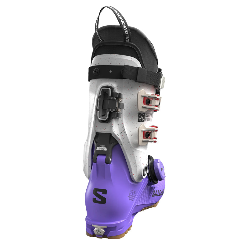 Scarponi uomo Shift Alpha BOA 130 2026