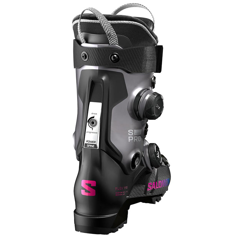 Scarponi donna S/Pro Supra Dual BOA 115 GW 2026