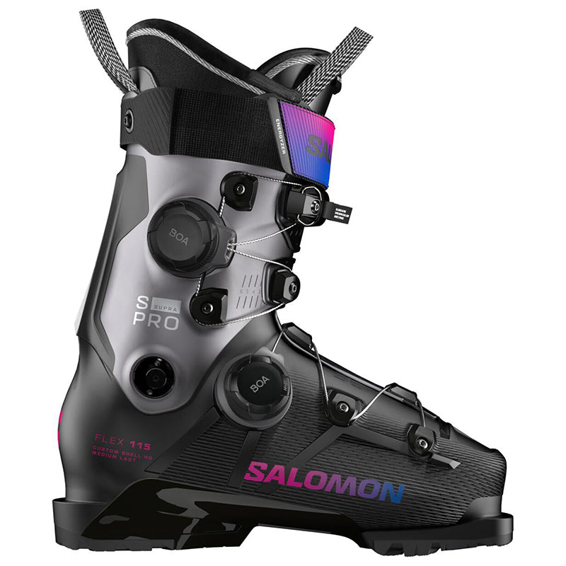 Scarponi donna S/Pro Supra Dual BOA 115 GW 2026