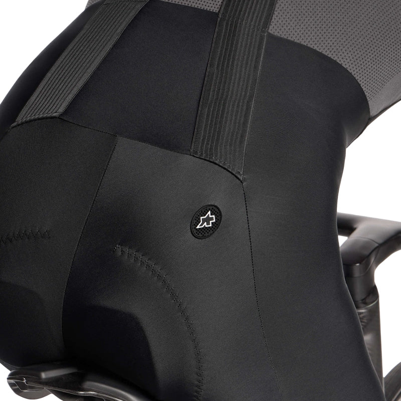 Salopette uomo Mille GT S11