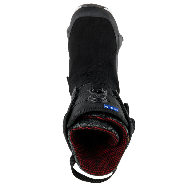 Scarponi uomo Highshot X Pro Step On BOA 2026