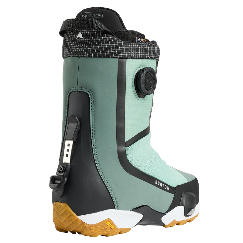 Scarponi uomo Highshot X Step On BOA 2026