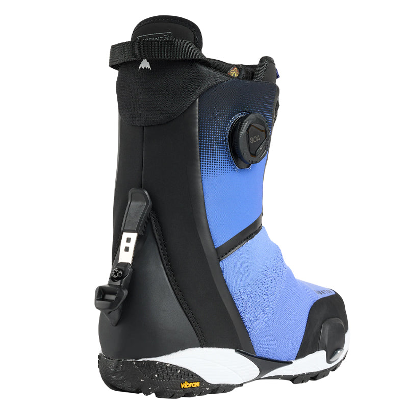 Scarponi donna Waverange X Step On BOA 2026