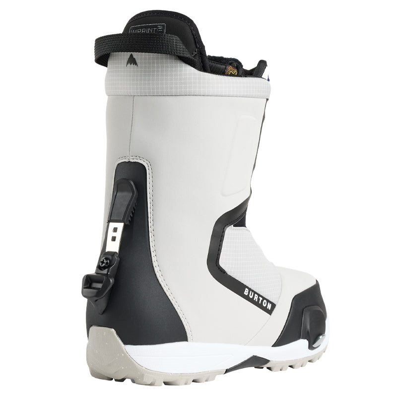 Scarponi donna Highshot Step On BOA 2026