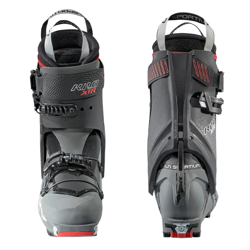 Scarponi uomo Kilo XTR