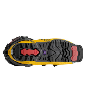 Scarponi uomo Sender