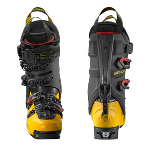 Scarponi uomo Sender