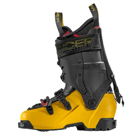 Scarponi uomo Sender