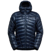Piumino uomo Lumina 200 Down