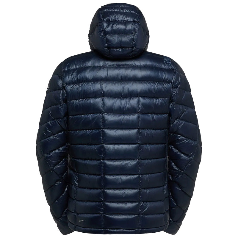 Piumino uomo Lumina 200 Down