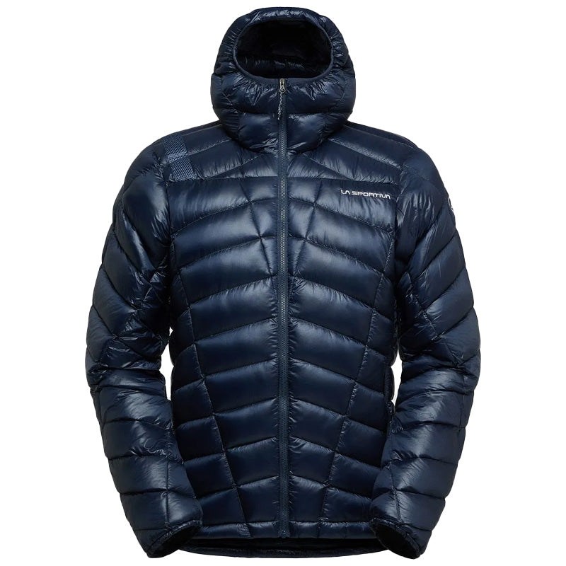 Piumino uomo Lumina 200 Down