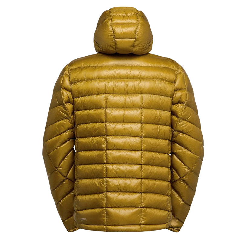 Piumino uomo Lumina 200