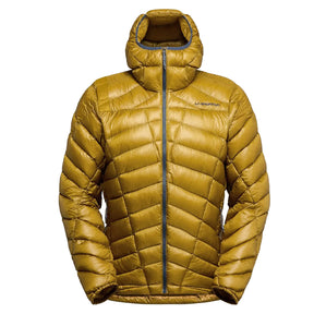 Piumino uomo Lumina 200
