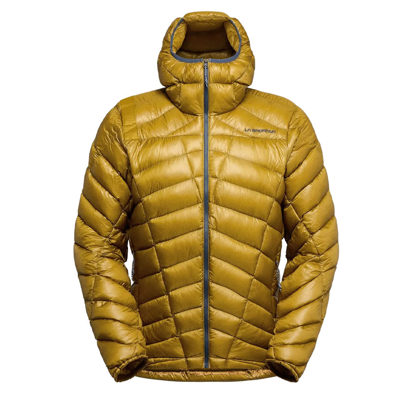 Piumino uomo Lumina 200