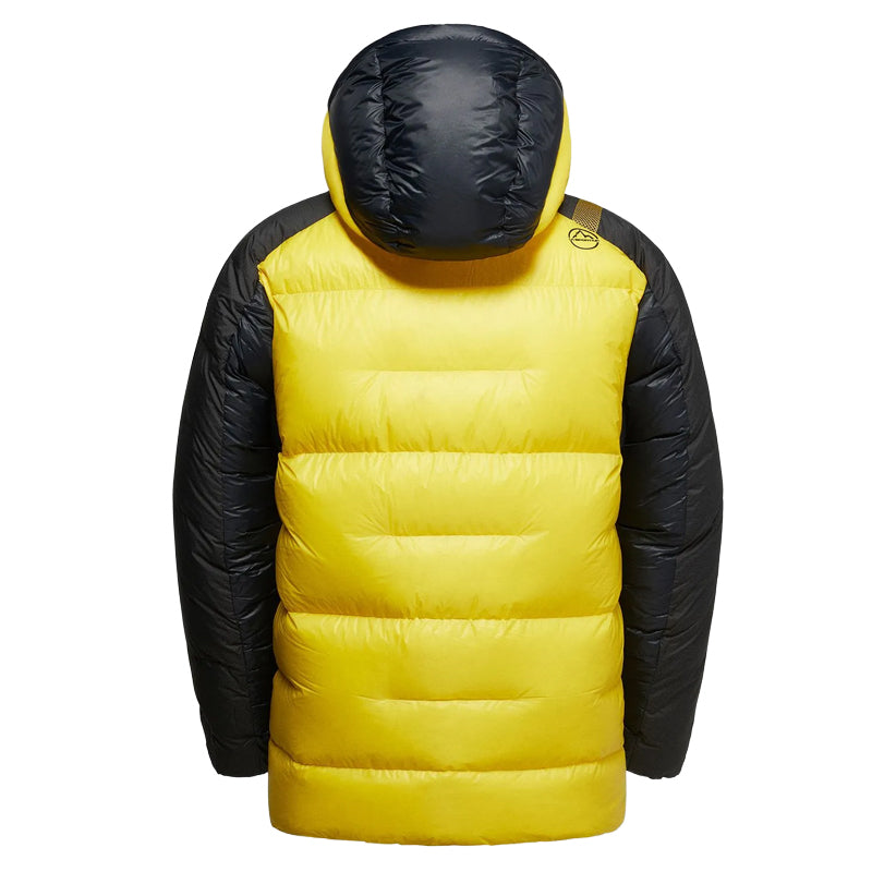 Piumino uomo Olympus Tech Parka