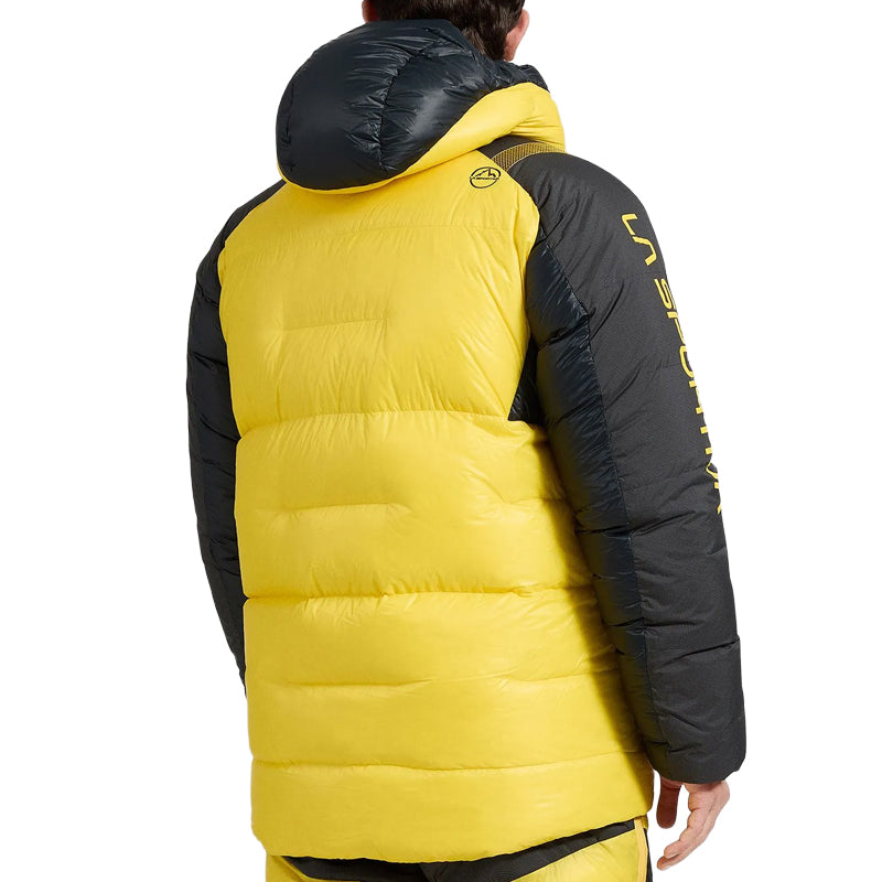 Piumino uomo Olympus Tech Parka