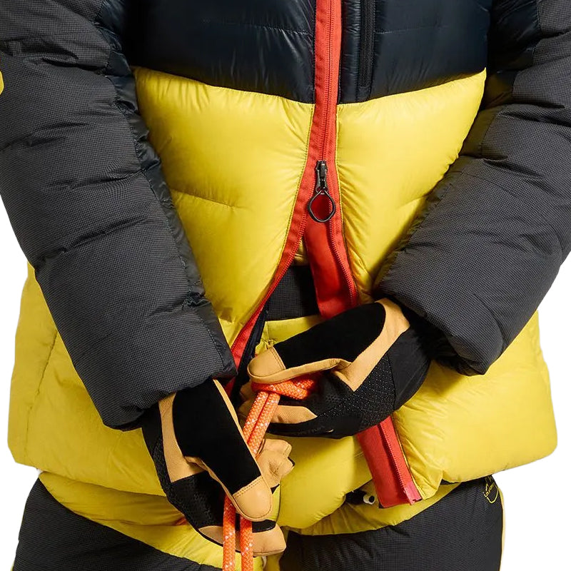 Piumino uomo Olympus Tech Parka