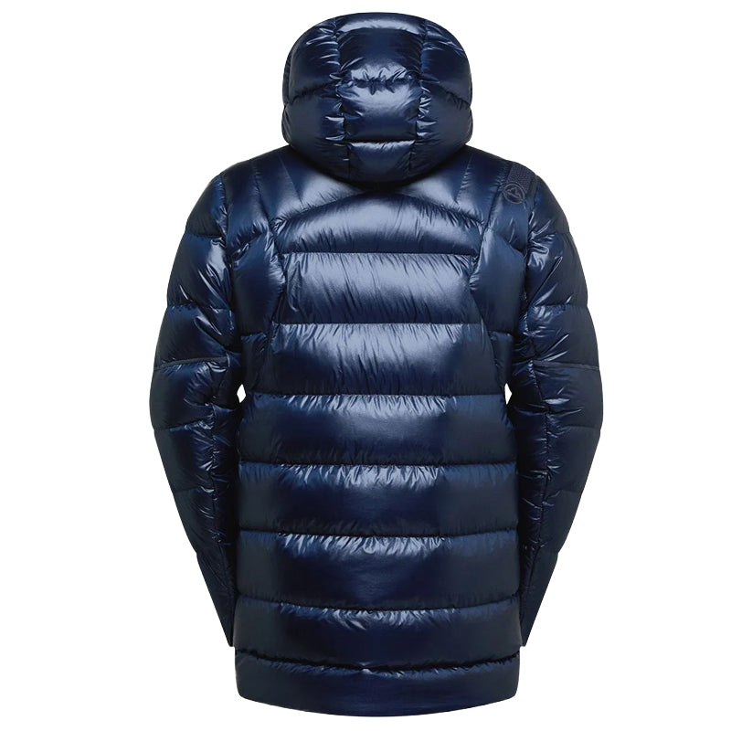 Piumino uomo Supercouloir Parka