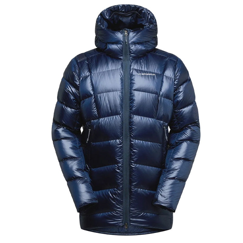 Piumino uomo Supercouloir Parka