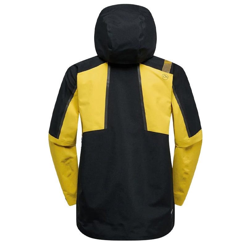 Giacca uomo Supercouloir GTX Pro