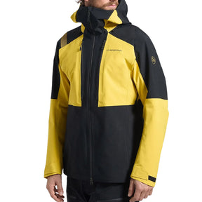 Giacca uomo Supercouloir GTX Pro