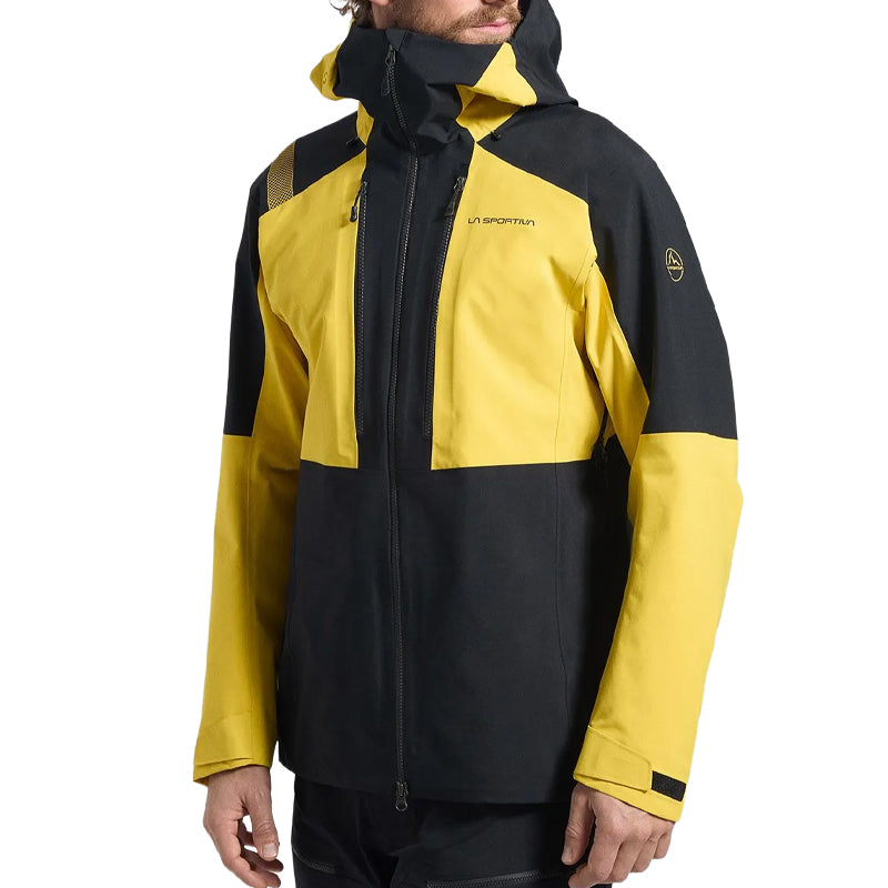 Giacca uomo Supercouloir GTX Pro