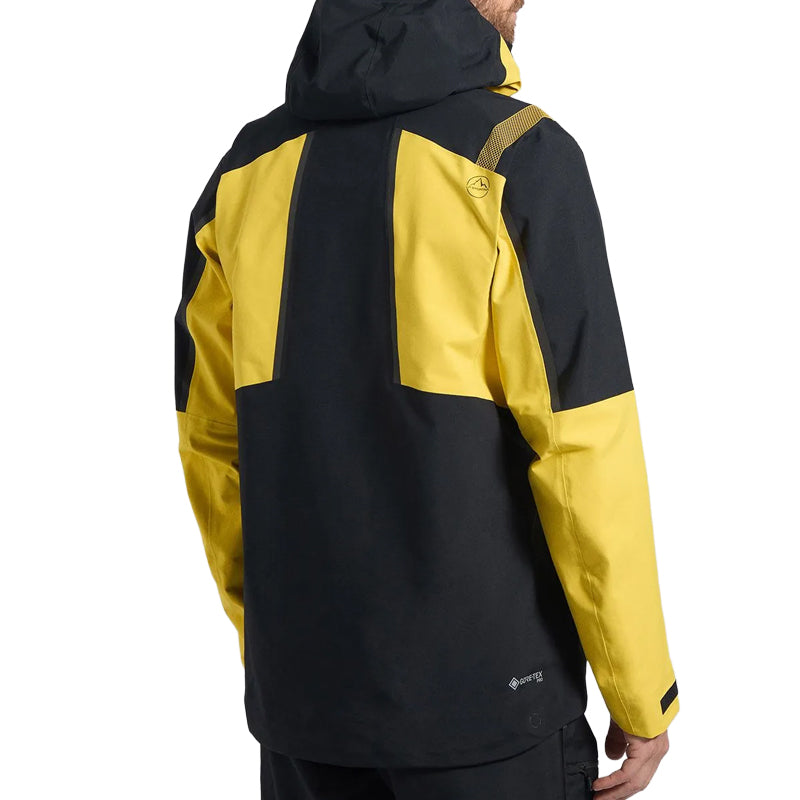 Giacca uomo Supercouloir GTX Pro