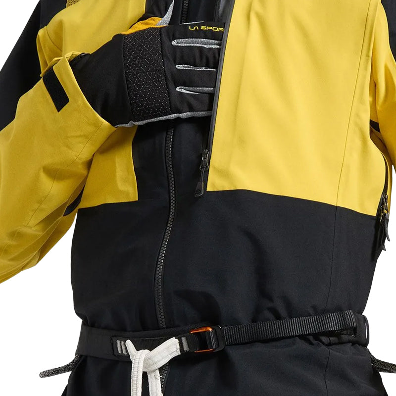 Giacca uomo Supercouloir GTX Pro