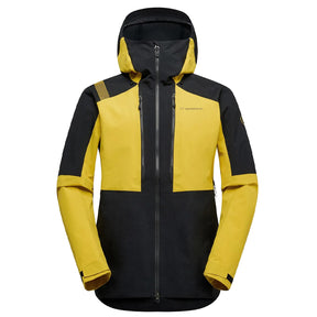 Giacca uomo Supercouloir GTX Pro
