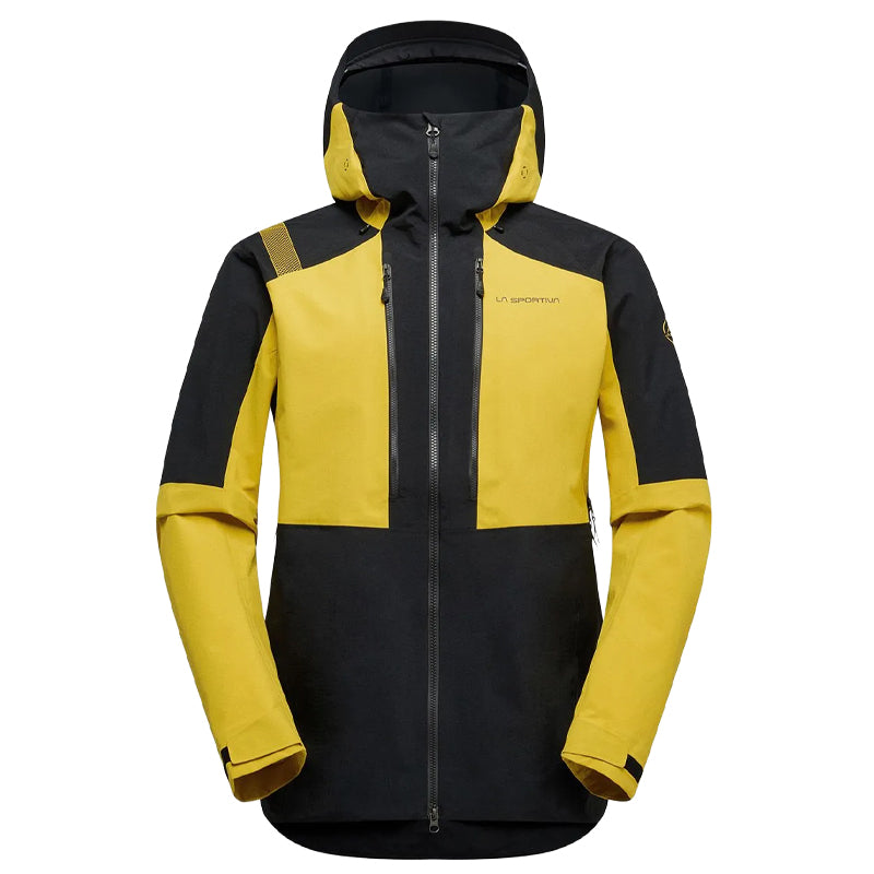 Giacca uomo Supercouloir GTX Pro