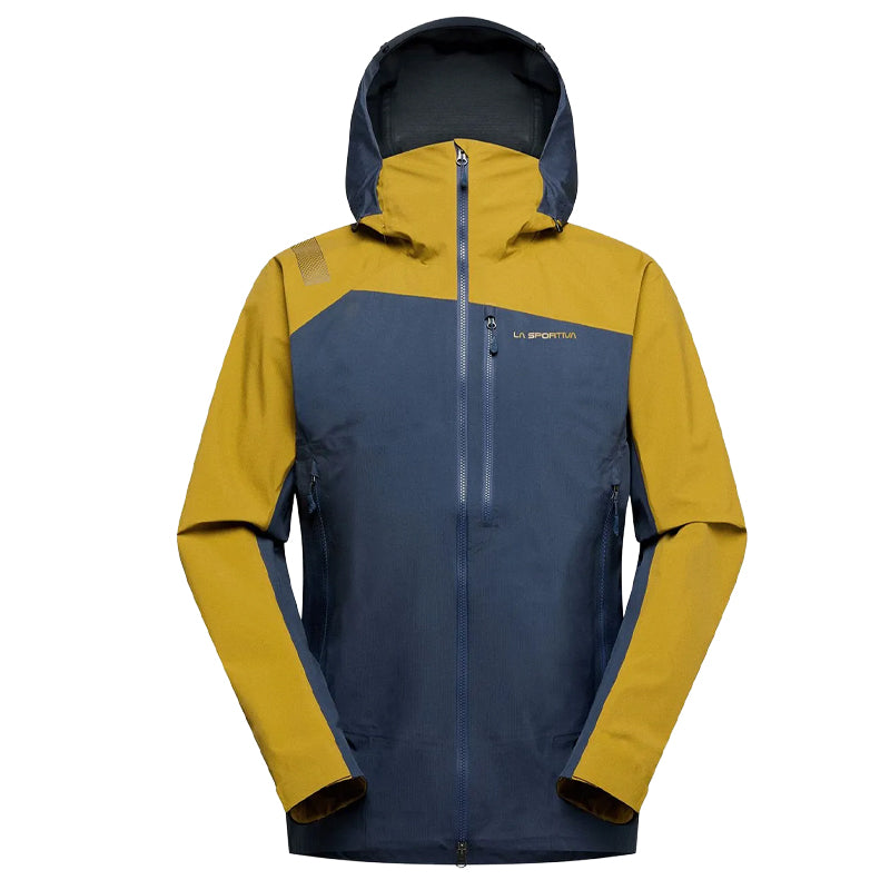 Giacca uomo Alpine Guide GTX