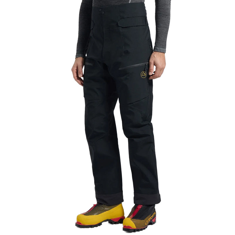 Pantalone uomo Supercouloir GTX Pro