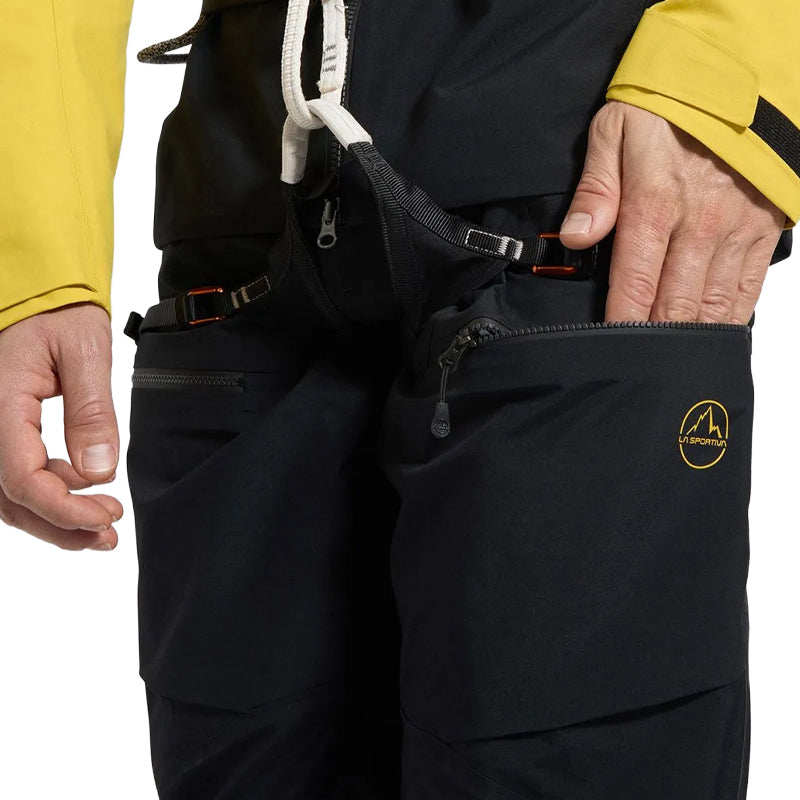Pantalone uomo Supercouloir GTX Pro