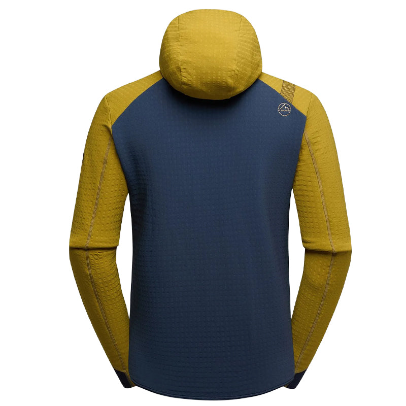 Pile uomo Bristen Thermal