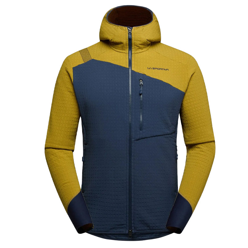 Pile uomo Bristen Thermal