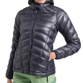 Piumino donna Lumina 200