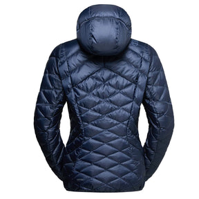 Piumino donna Pinnacle Down