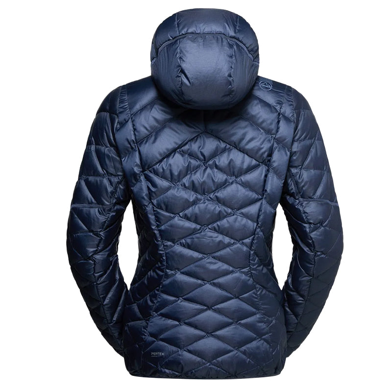 Piumino donna Pinnacle Down