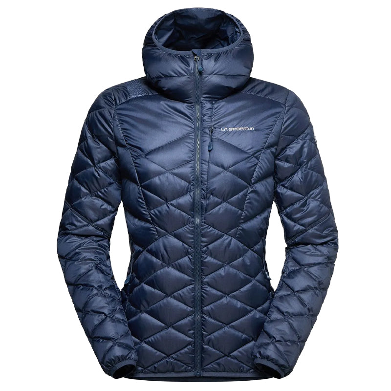 Piumino donna Pinnacle Down
