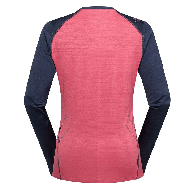 Maglia donna Tour Long