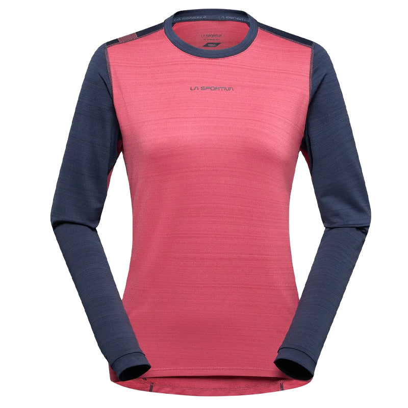Maglia donna Tour Long