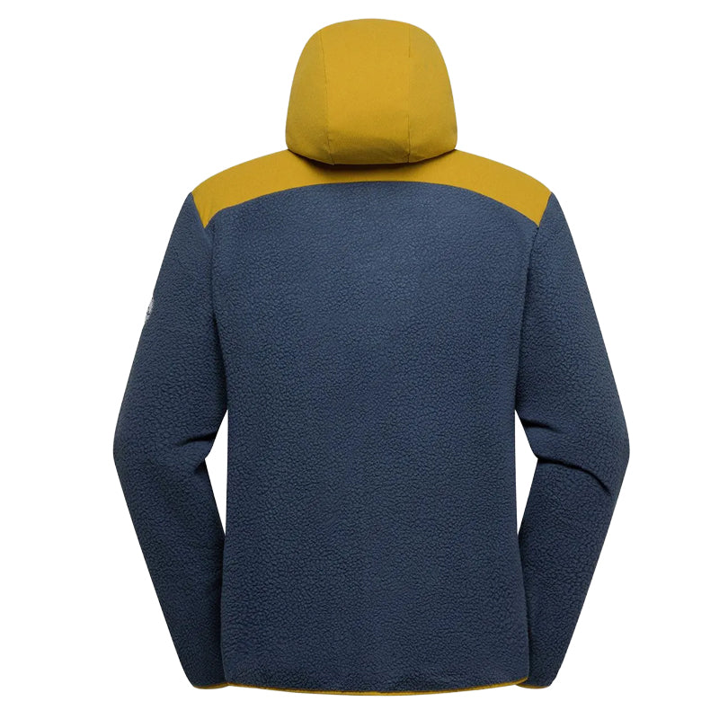 Pile uomo Guidance Sherpa
