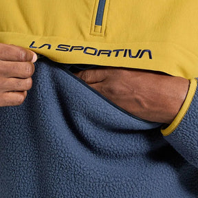 Pile uomo Guidance Sherpa