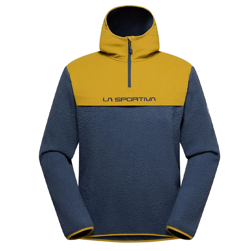 Pile uomo Guidance Sherpa