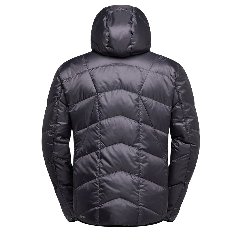 Piumino uomo Pinnacle Down