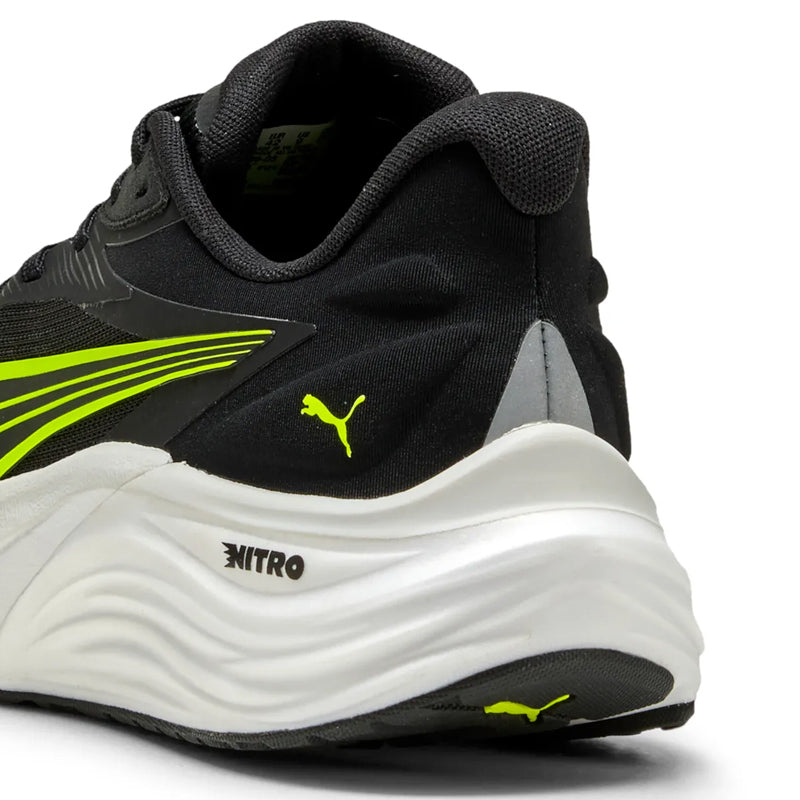 Scarpe uomo Electrify Nitro 4