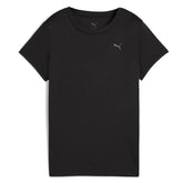 T-Shirt donna Graphics Run Faster