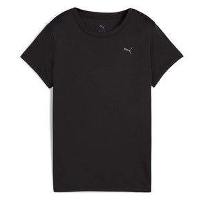 T-Shirt donna Graphics Run Faster