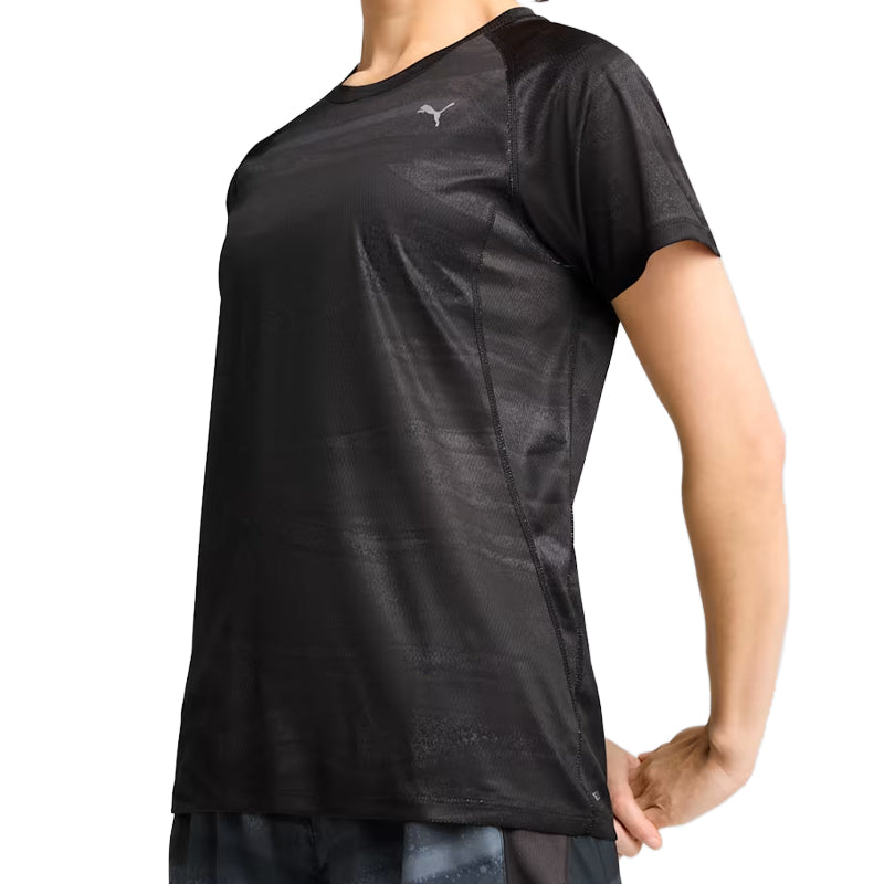 T-Shirt donna Velocity